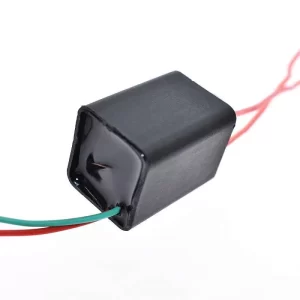 3.6-6V High Pressure Voltage Generator Igniter Unit 1.5A Output Voltage 20KV Boost Step Up Module