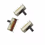 SS13D07 Toggle Switch