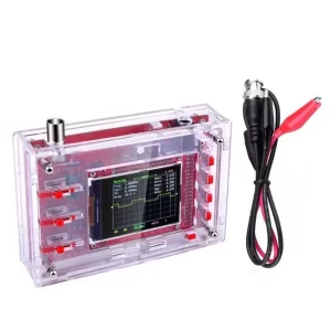 Case Shell for DSO138 Oscilloscope