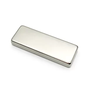Neodymium Magnet Rectangular 20x5x2mm