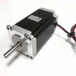 nema23 stepper motor 3Nm 600g.cm² 57*57*100mm - 23HD10003Y-30B
