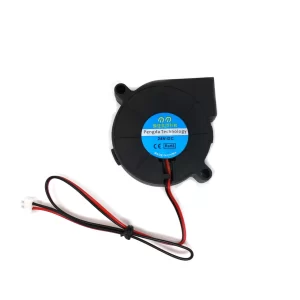 Cooling Fan 50x50x15 24V