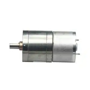 25GA310 DC Deceleration Micromotor 12V 100RPM