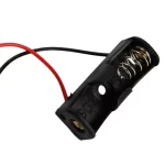 12V 23A Battery Holder