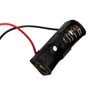 12V 23A Battery Holder