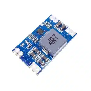 mini560 DC-DC step down Buck Converter stabilized voltage supply module 5A 12V