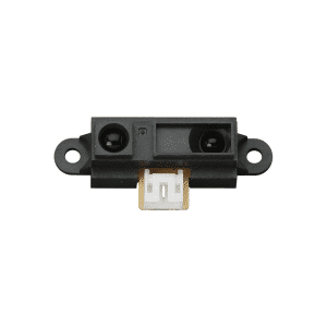 GP2Y0A21YK0F sharp Infrared Distance Sensor