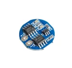 2S 8.4V 5A Lithium Battery Charger Protection Board BMS