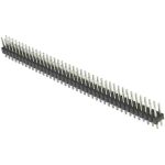 MALE BREAKAWAY HEADERS DOUBLE SIDED 2X40-PIN
