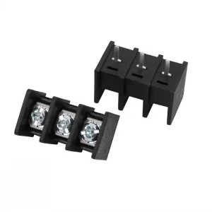 terminal block connector KF1000-3 PIN