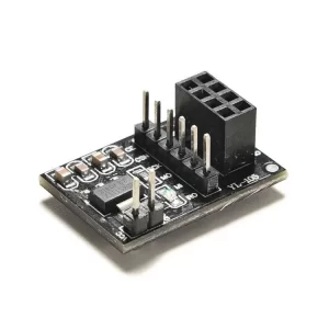 nRF24L01 Adapter Board