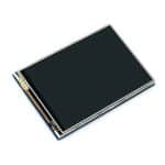 Waveshare 3.5 Inch Resistive Touch Screen 480x320 TFT LCD For Raspberry pi