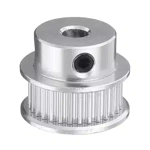 GT2 Pulley 30 Teeth 5mm Bore 6mm width