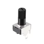 0932 black Potentiometer 10k