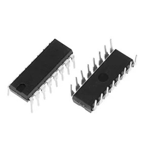 SN74HC166N 8-Bit Shift Register