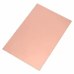 20x30 cm A4 Fiber PCB - Double layer