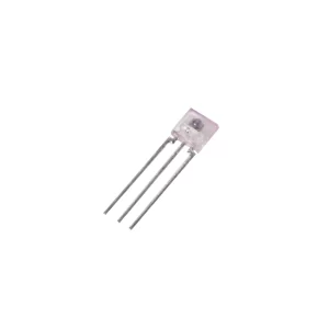 Receiver for Laser Diode