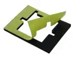 thermal insulator for tec 12706 peltier module