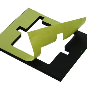 thermal insulator for tec 12706 peltier module