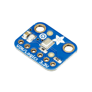 Adafruit I2S MEMS Microphone Breakout - SPH0645LM4H