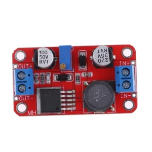 XL6019 DC-DC 3V-40V 5A Boost Step-Up module