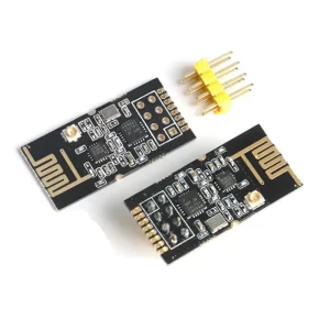 GT-24 2.4G NRF24L01+PA+LNA 1100 meter long-distance wireless modules
