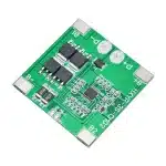 3S 14A 11.1V Lithium Battery BMS Protection Board Anti Overcharge Over Discharge