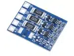 3s 11.1V Lithium Battery 18650 Equalization Board BMS PCM PCB