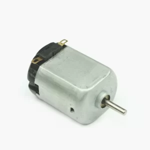 130 micro DC toy motor DC 3V