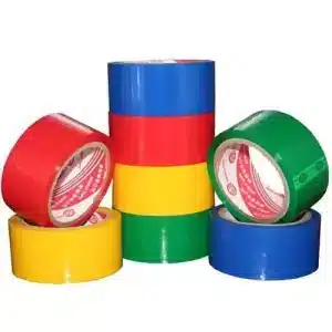 Color Tape