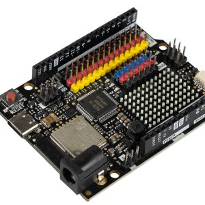 Arduino UNO R4 Wifi Plus (Original Chip)
