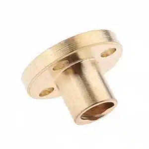 T8 lead screw Nut For 3D Printer