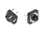 large push button 4 feet 12*12*5