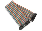30cm Female TO Female 40Pin Jumper Wires