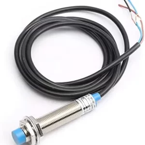 LJ12A3-4-Z/BX NPN Inductive Proximity Sensor DC 6V-36V