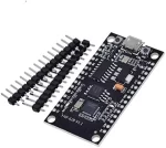 NodeMCU V3 ESP8266 + extra memory 32M Flash CH340G