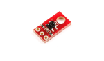 Line Sensor Breakout - QRE1113