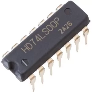 74LS00 NAND Gate