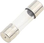 Glass fuse 250v 5x20mm 12A