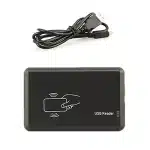 ID RFID READER 125khz