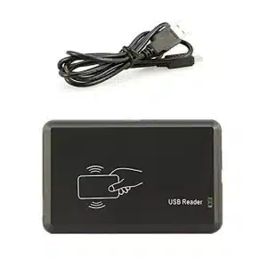 ID RFID READER 125khz