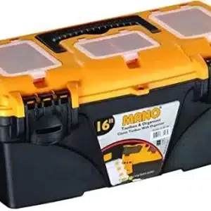 16-inch MANO Tool Box