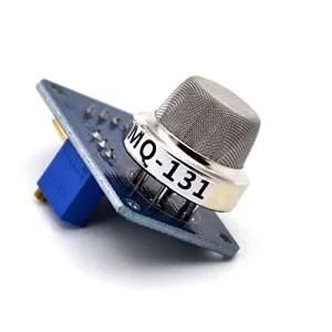 MQ-131 ozone oxygen sensor Module
