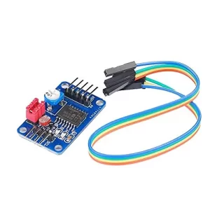 PCF8591 AD/DA Converter Module analog digital conversion