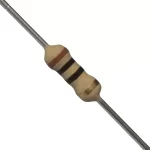 10 Ohm Resistor 1/4w
