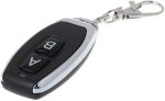 Remote Control 3V 433mhz 2 Channels