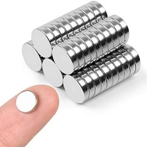 8x2 mm neodymium Magnet