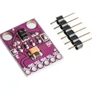 RGB Proximity Sensor Detection Direction Gesture APDS9960 GY-9960-3.3 Non-Contact Module
