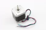 Nema17 1.8 degree high torque 42*42*48mm Stepper Motor