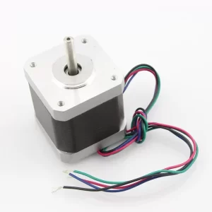 Nema17 1.8 degree high torque 42*42*48mm Stepper Motor
